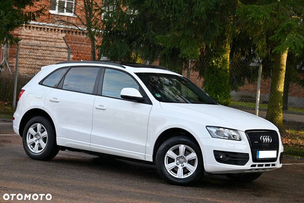 Audi Q5 2.0 TDI Quattro S tronic Prime Line - 11
