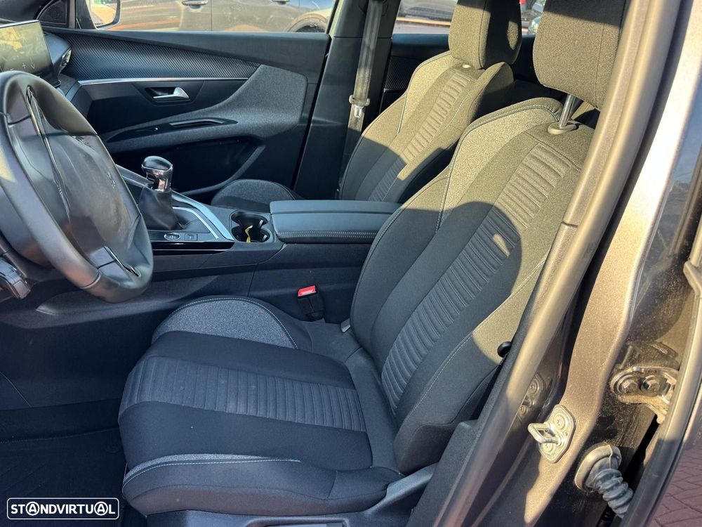 Peugeot 3008 1.2 PureTech Allure - 9