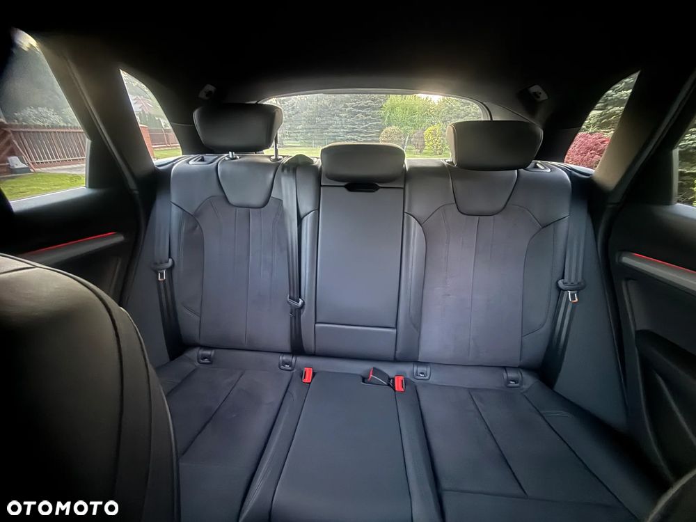 Audi Q5 35 TDI mHEV Advanced S tronic - 17