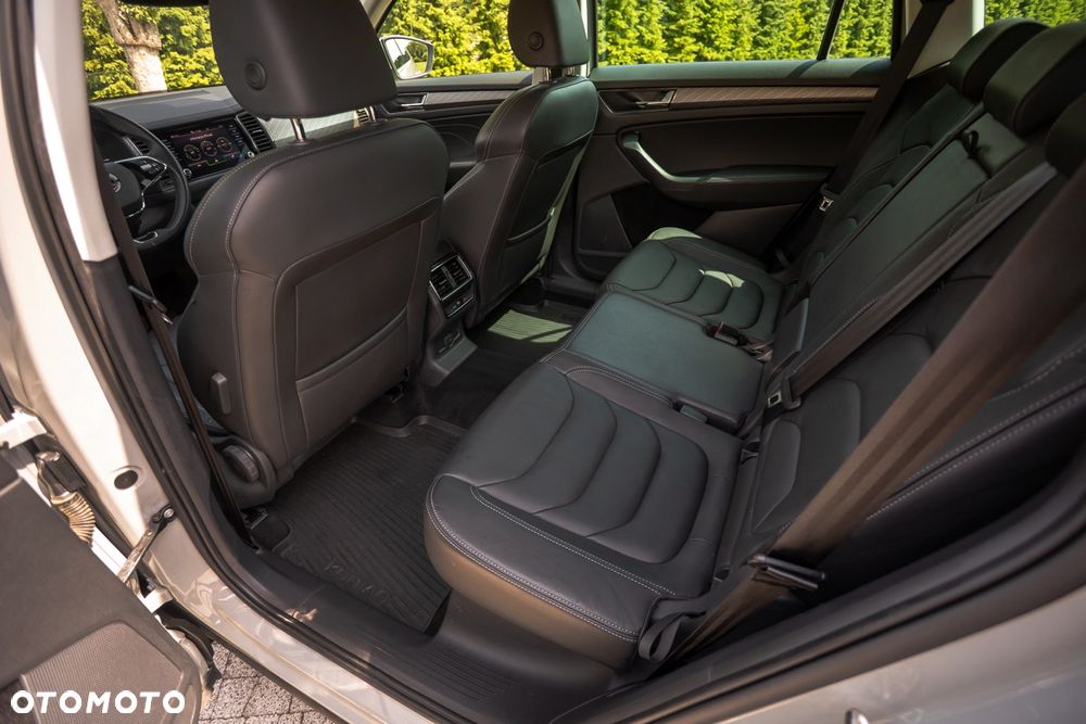 Skoda Kodiaq 2.0 TSI 4x4 Style DSG - 20