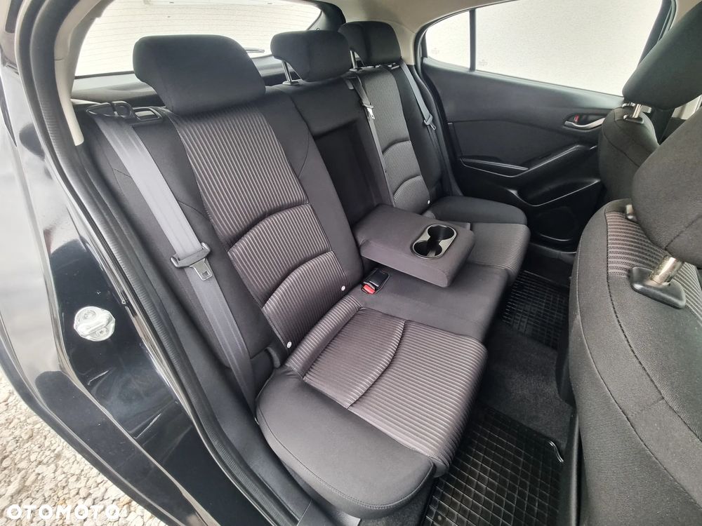 Mazda 3 1.5 Skyenergy - 9