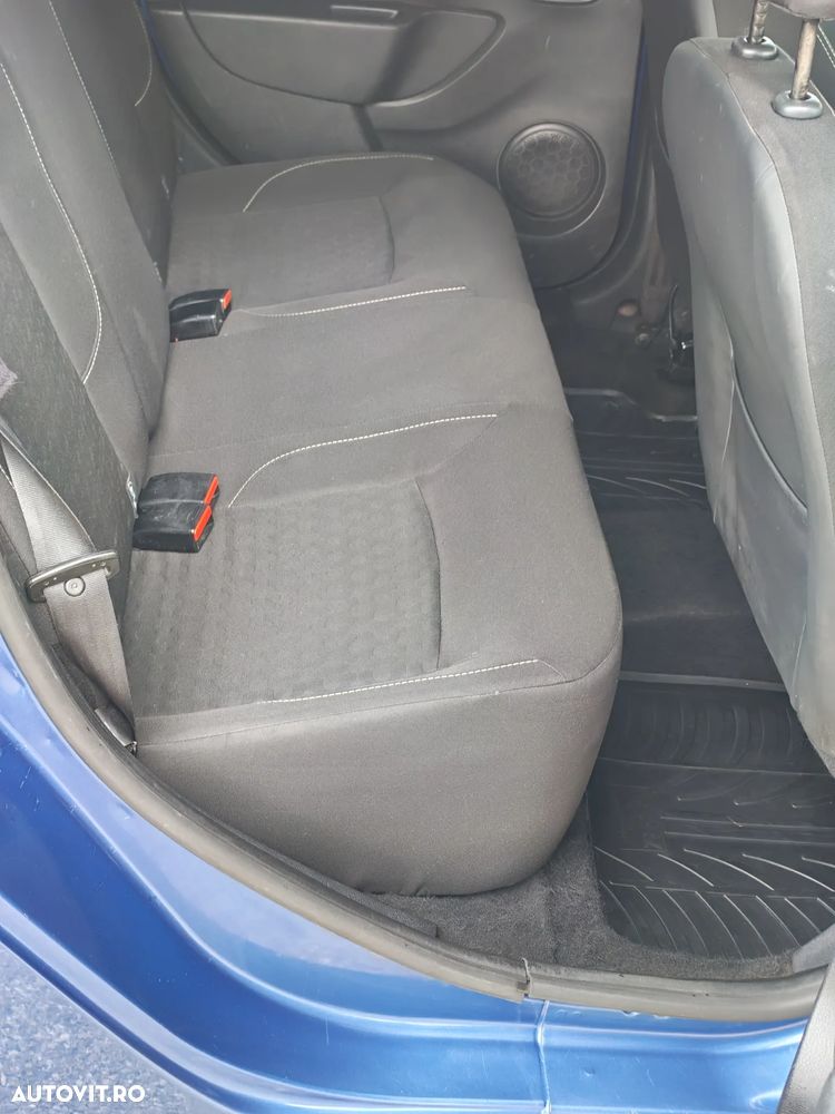 Dacia Logan TCe 90 Prestige - 16