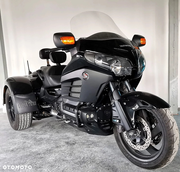 Honda GL