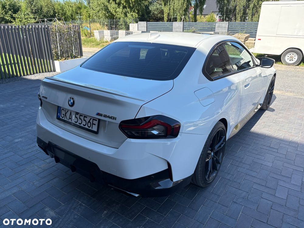 BMW Seria 2 M240i - 6