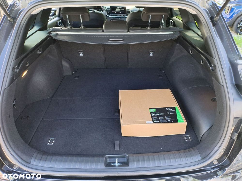 Kia Ceed 1.6 GDI PHEV Business Line DCT - 17