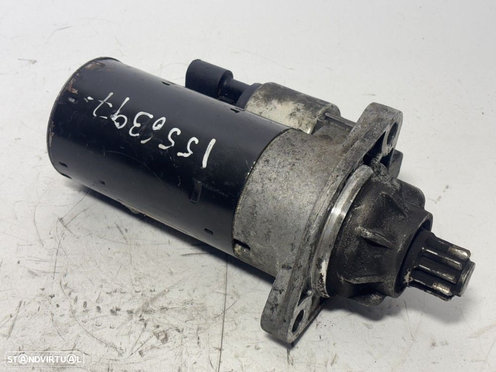 Motor de arranque VW TRANSPORTER V 2.5 TDI REF. 0986020270 MOTOR BNZ - 5