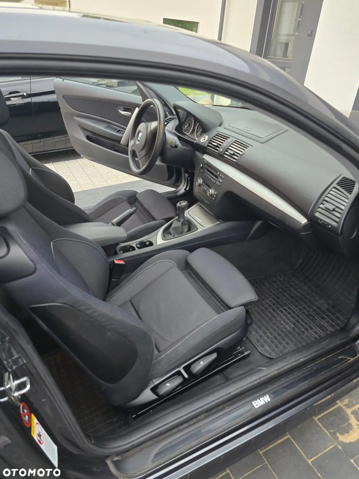 BMW Seria 1 118i - 20