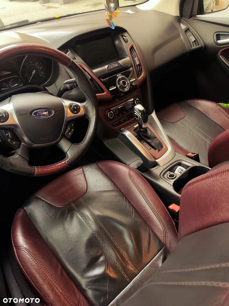 Ford Focus - 4
