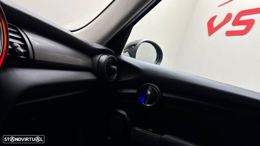 MINI 5 Portas Cooper D Seven - 20