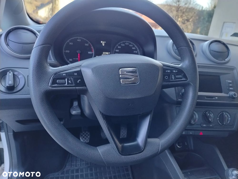 Seat Ibiza - 9