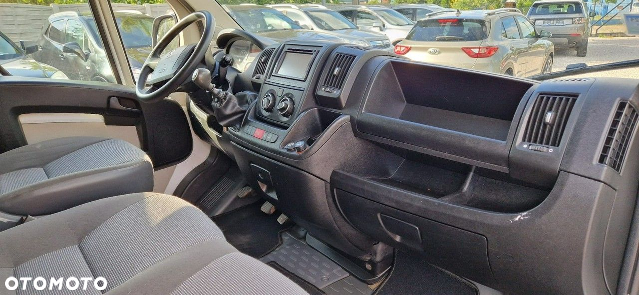 Peugeot Boxer - 26