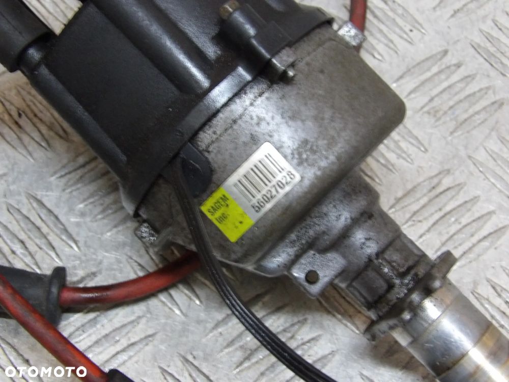 JEEP GRAND CHEROKEE ZJ 4.0 APARAT ZAPŁONOWY - 7