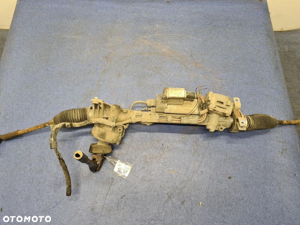 VOLKSWAGEN TOURAN I 2.0 FSI PRZEKŁADNIA KIEROWNICZA - 6