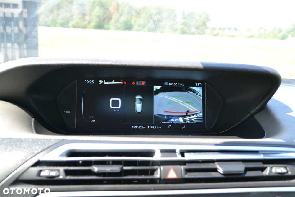 Citroën C4 Picasso VTi 120 Business Class - 37