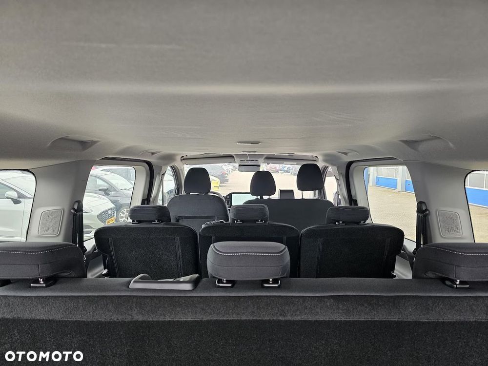 Ford Transit Custom Kombi 340 L2H1 Limited CVT M1 - 17