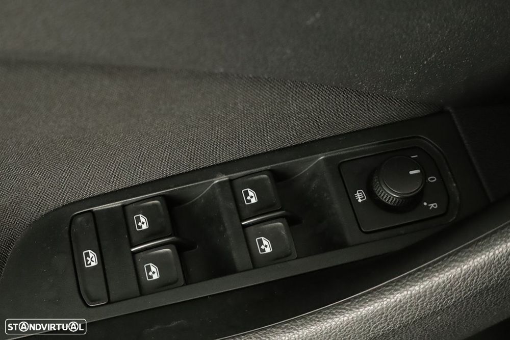 Skoda Kamiq 1.0 TSI Ambition - 20