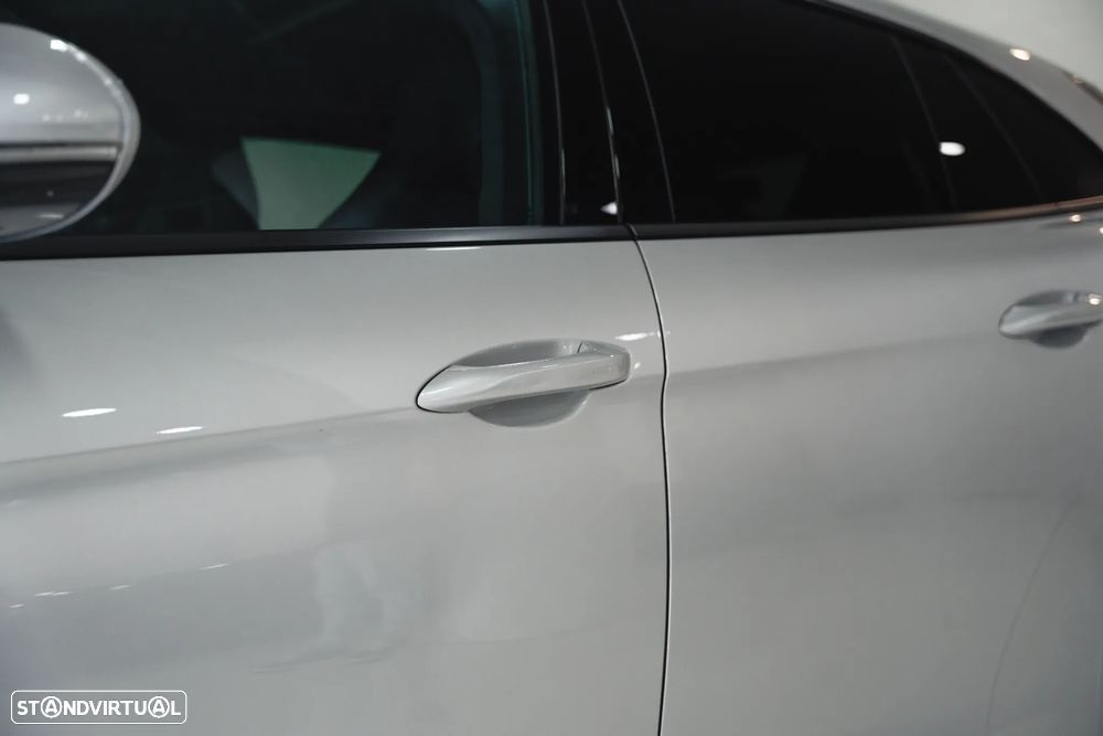 Porsche Panamera Sport Turismo 4 E-Hybrid Edition 10 Anos - 7
