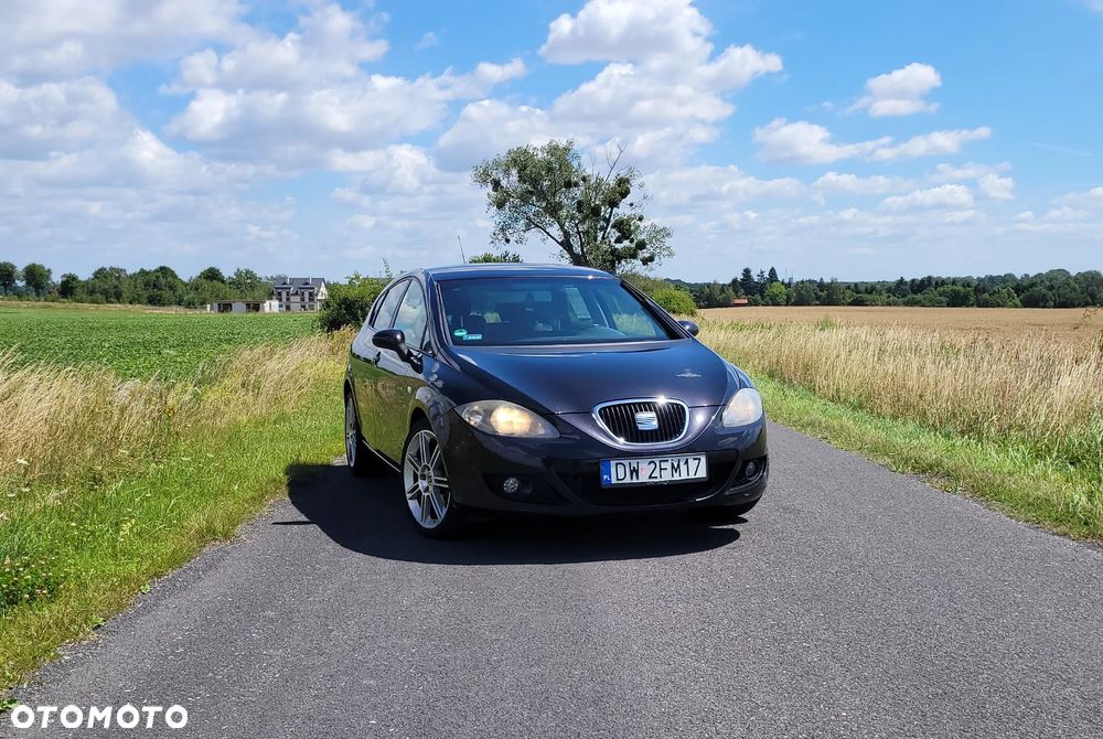 Seat Leon - 5