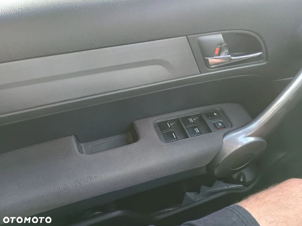 Honda CR-V 2.0 Elegance - 8
