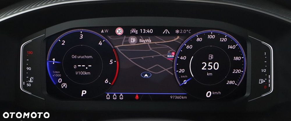 Volkswagen Arteon Shooting Brake 2.0 TDI 4Motion R-Line DSG - 15