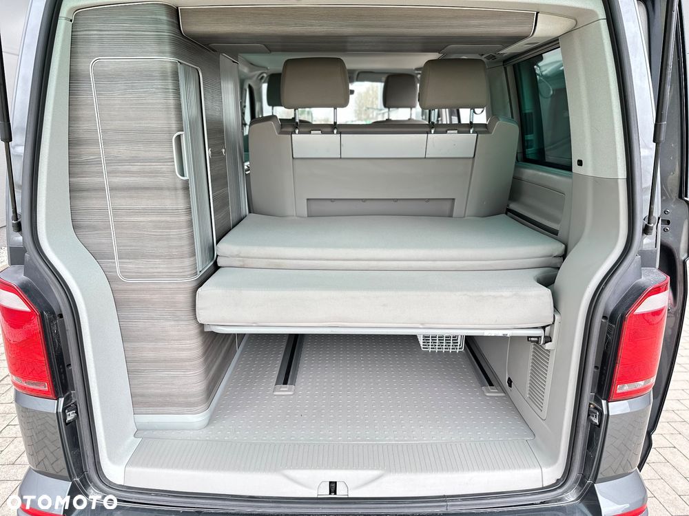 Volkswagen California - 29