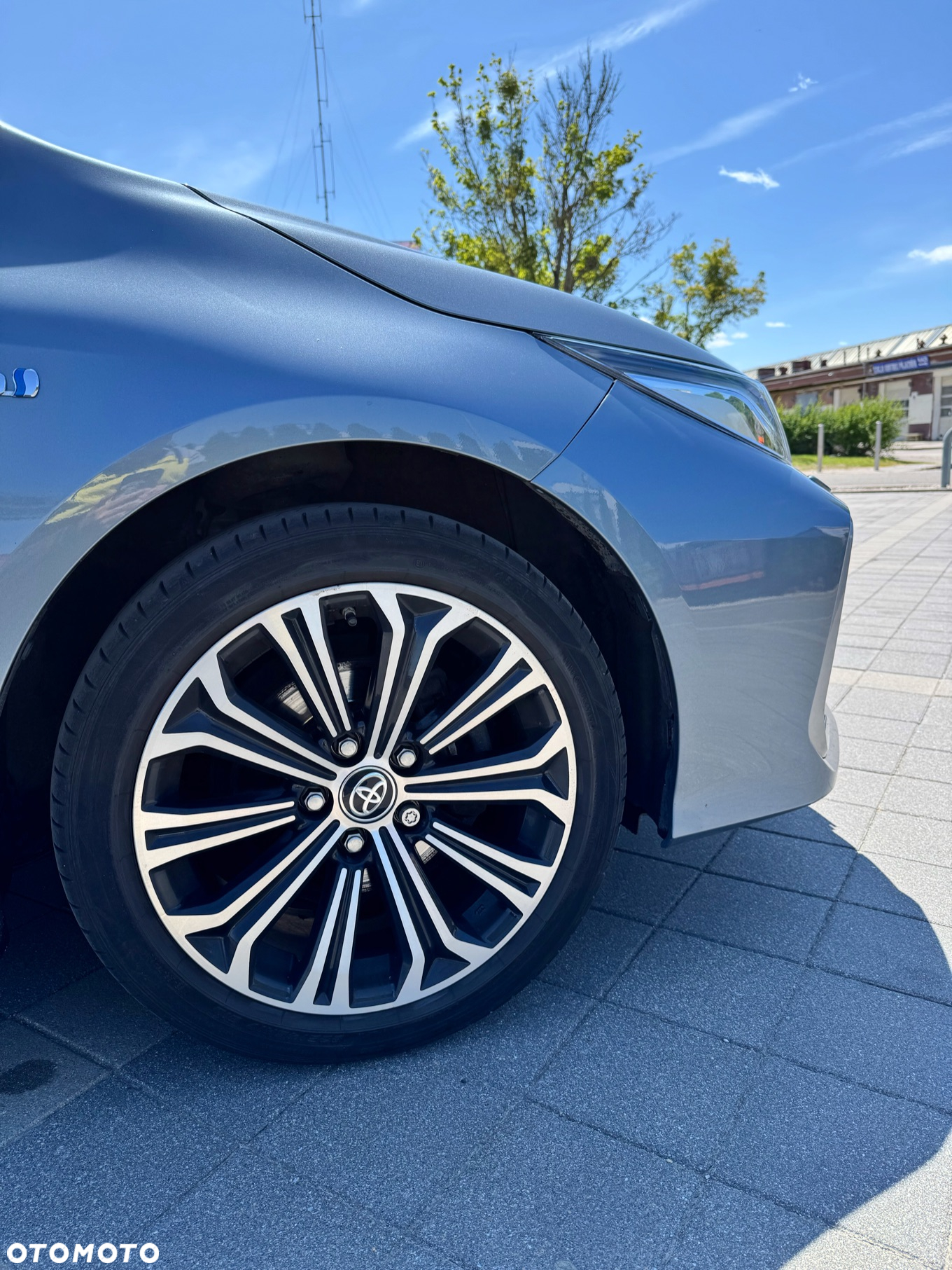 Toyota Corolla - 15