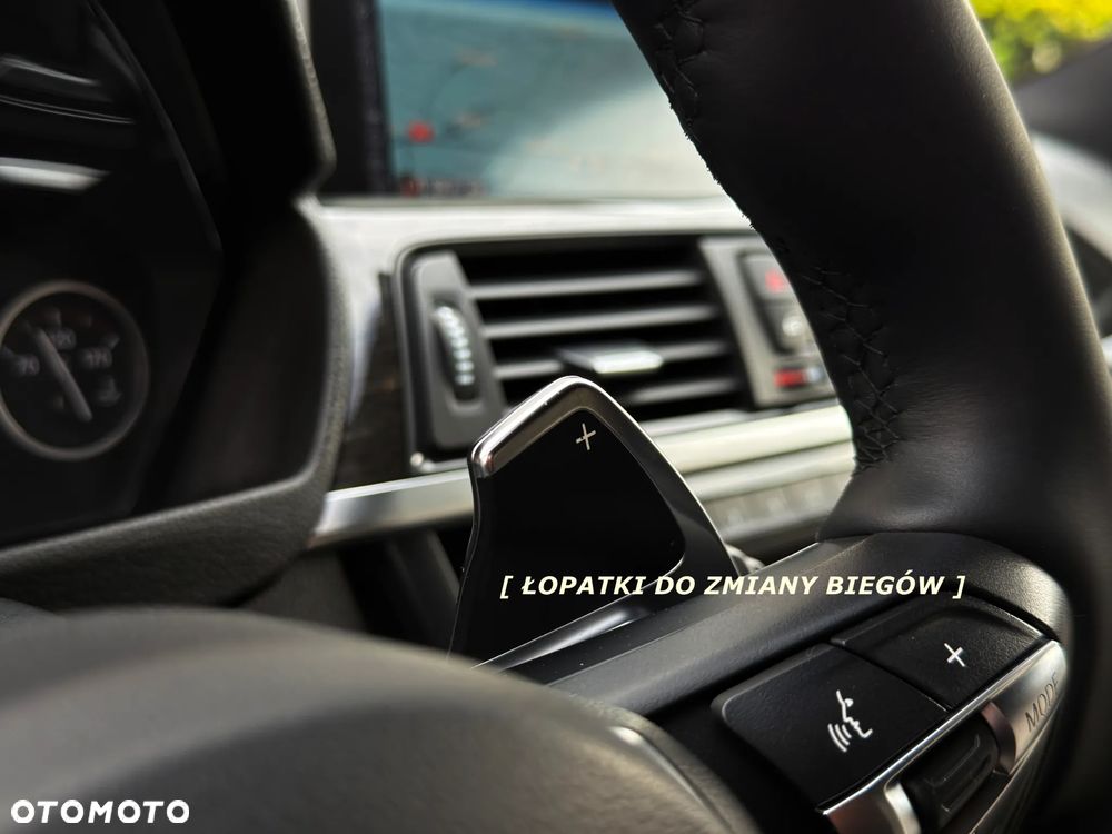 BMW Seria 4 428i xDrive Sport-Aut M Sport - 20