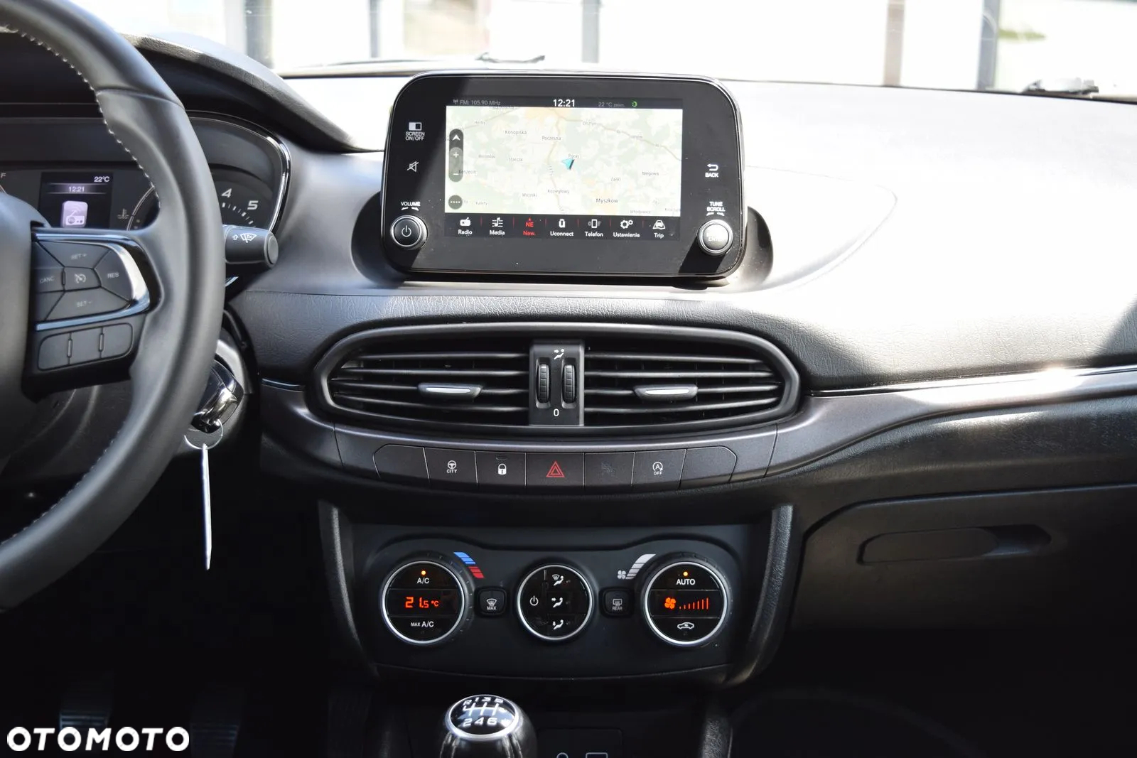 Fiat Tipo 1.4 T-Jet S-Design - 31
