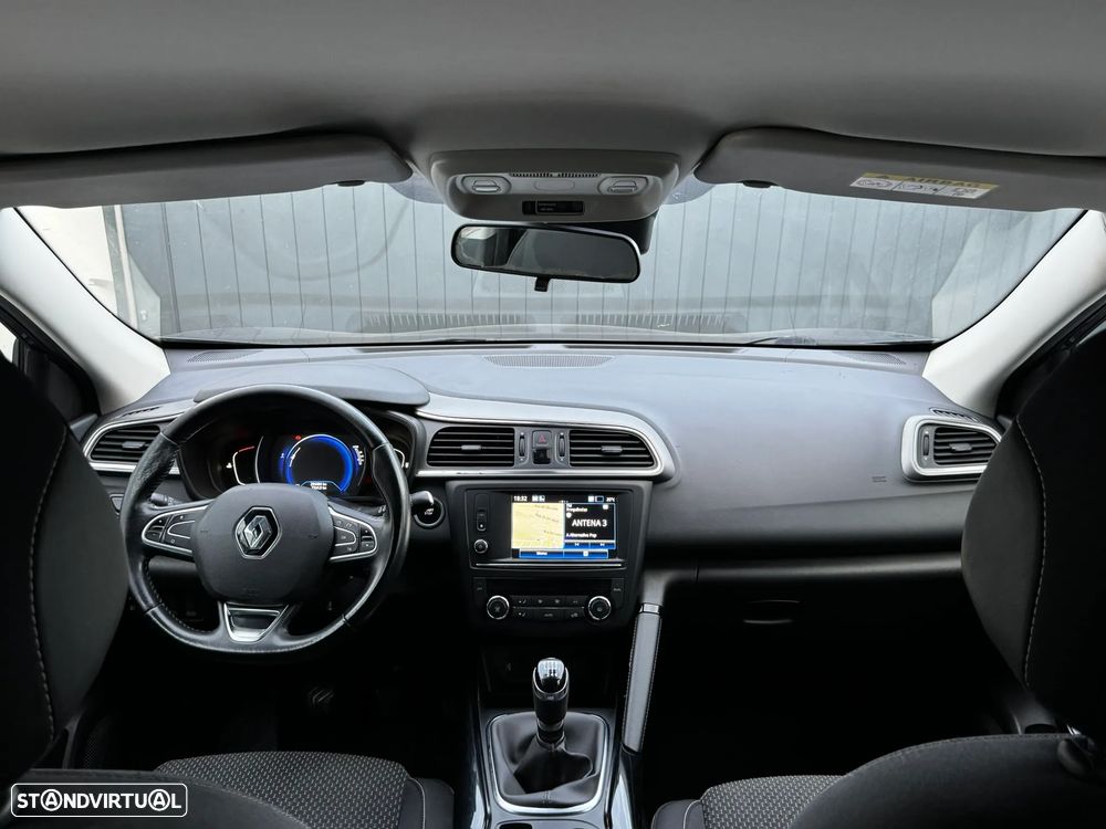 Renault Kadjar - 12