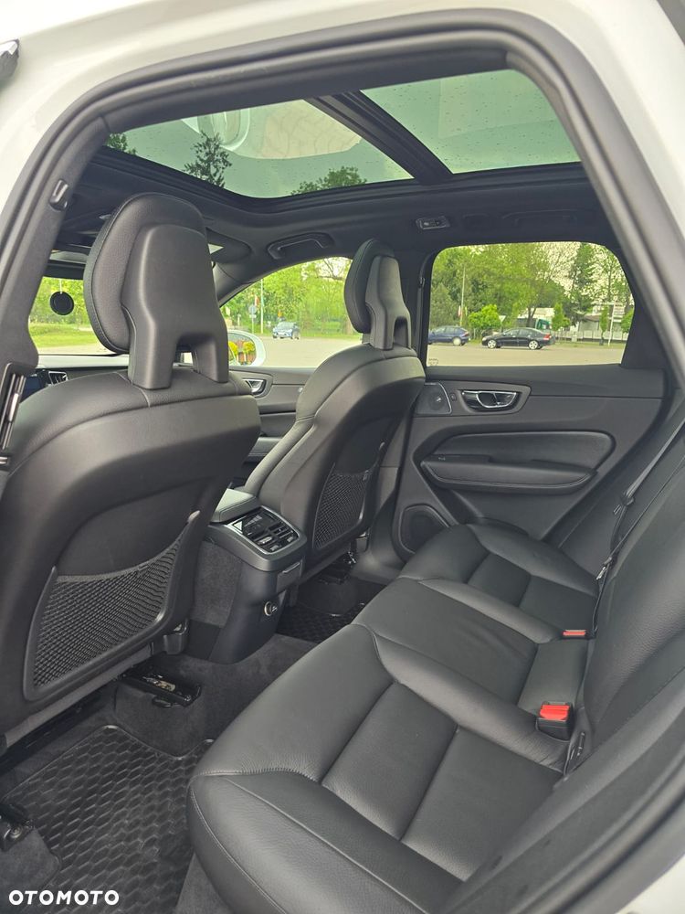Volvo XC 60 D4 AWD Geartronic Inscription - 11