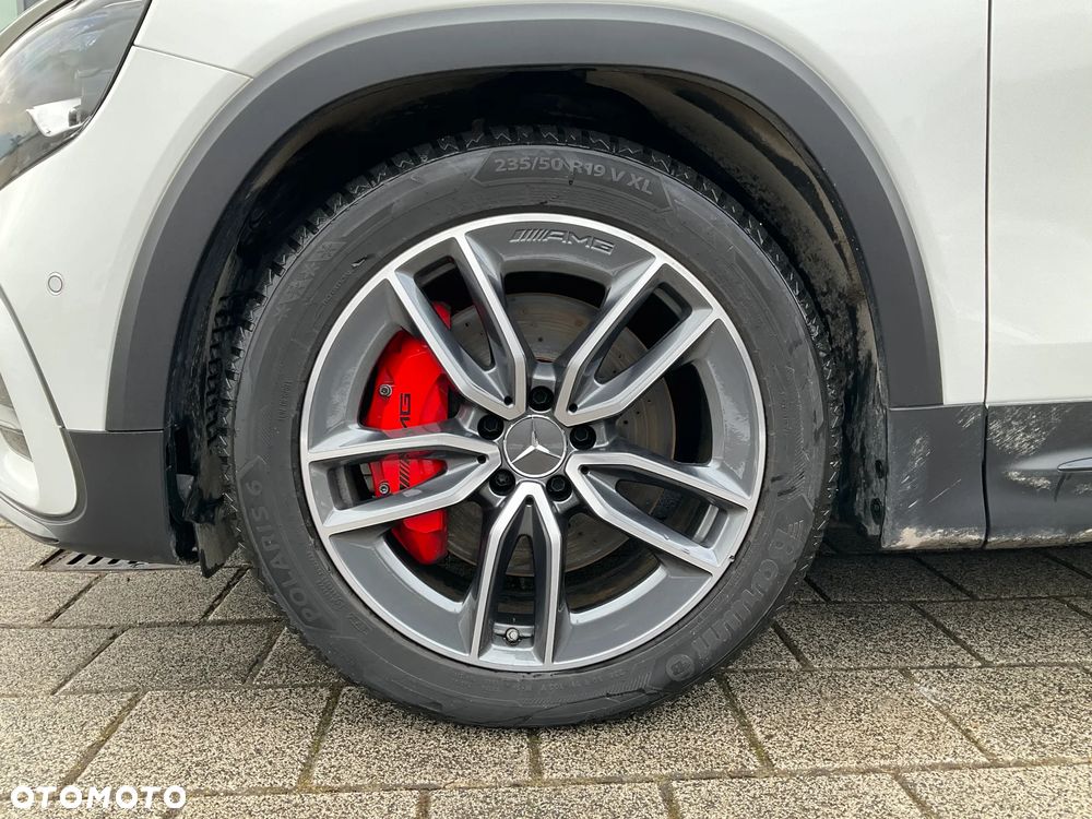 Mercedes-Benz GLB AMG 35 4-Matic - 15