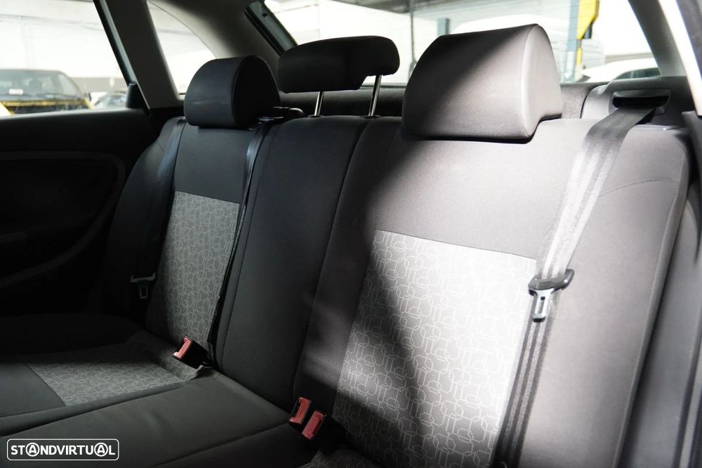 SEAT Ibiza - 9