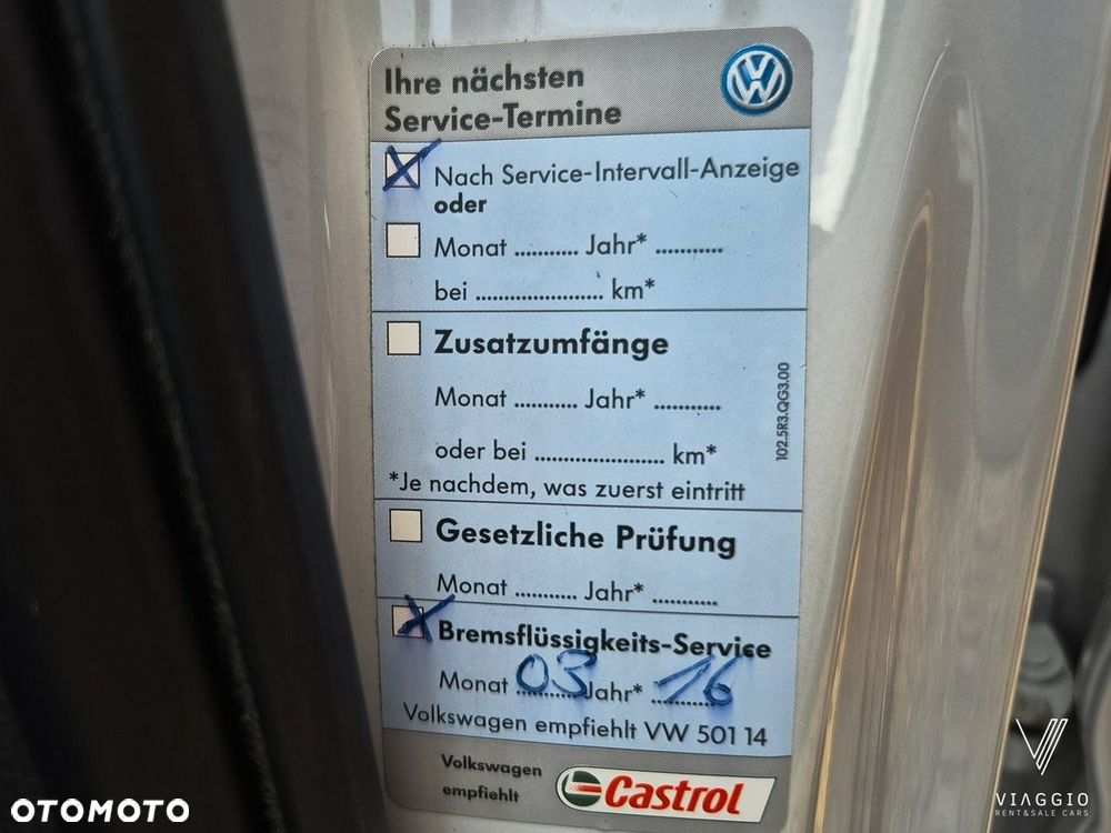 Audi A3 Sportback 1.4 TFSI Ambition - 14