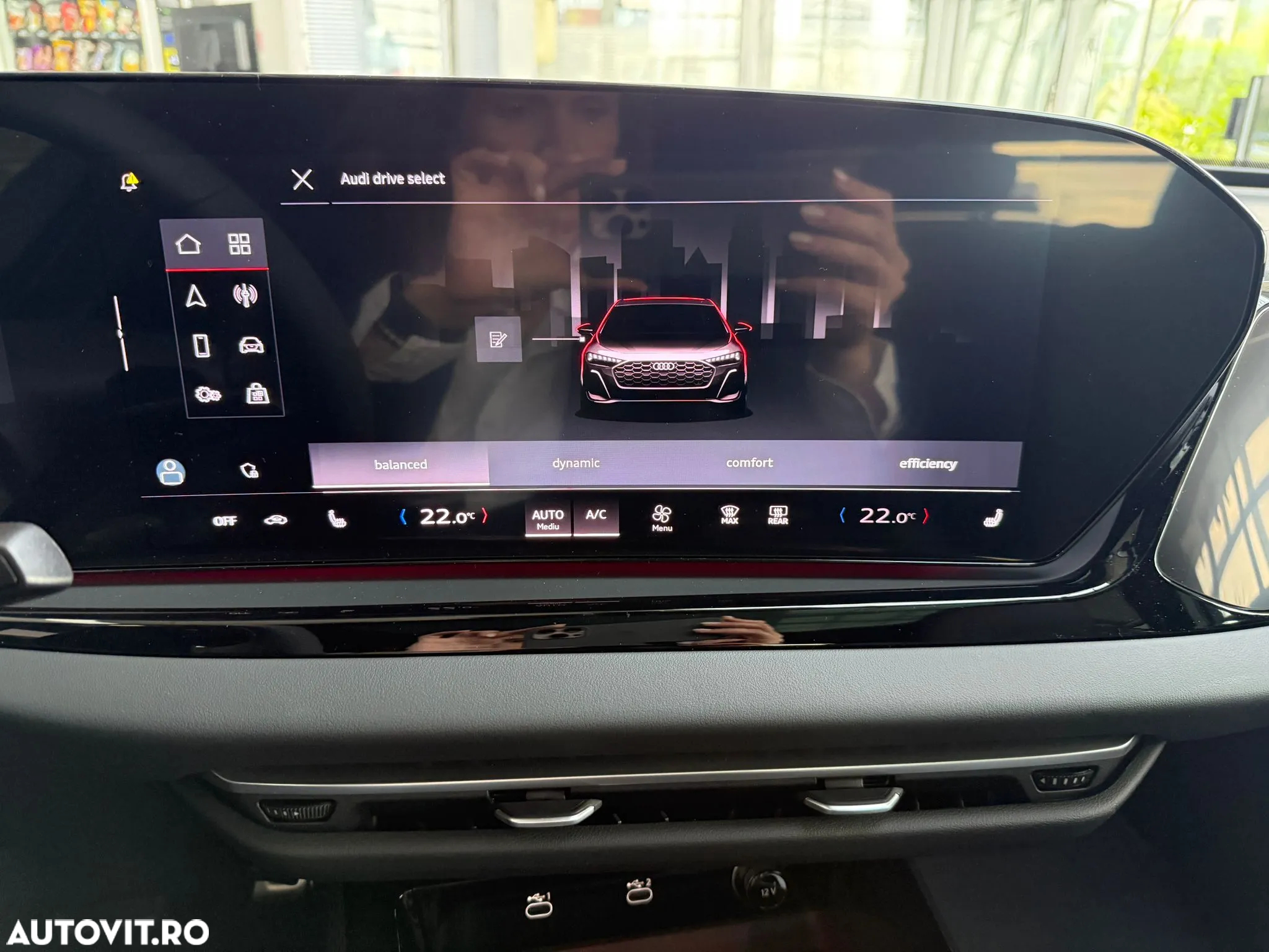 Audi A5 40 TDI quattro S tronic MHEV - 31