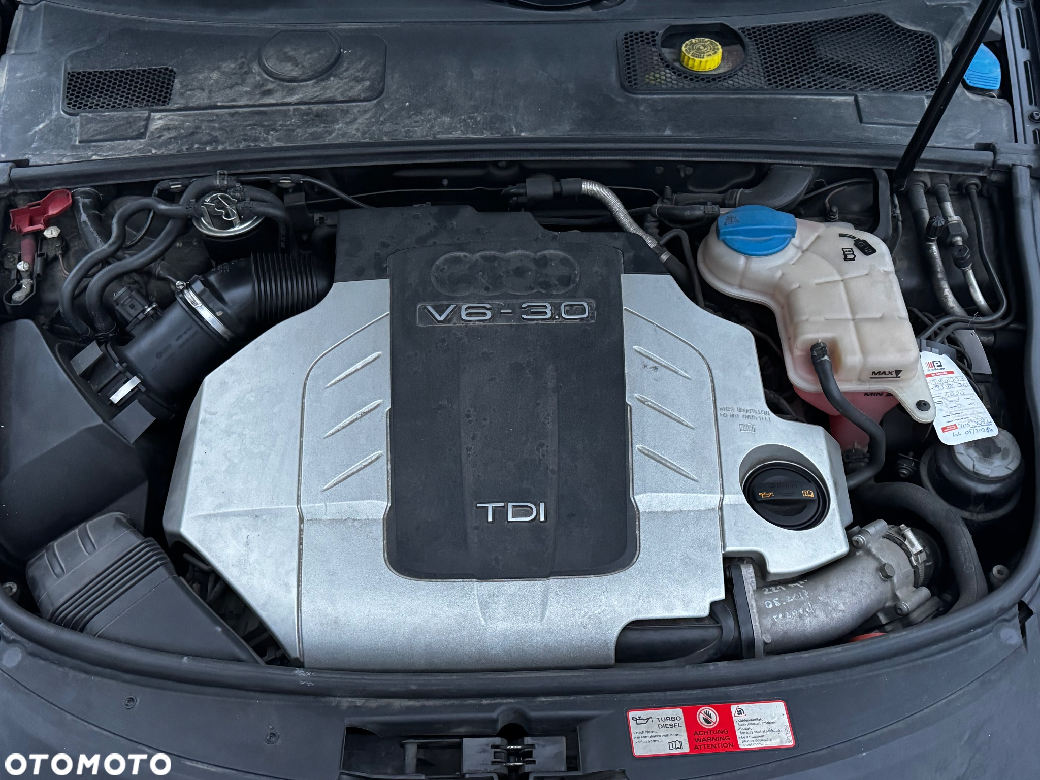 Audi A6 - 31