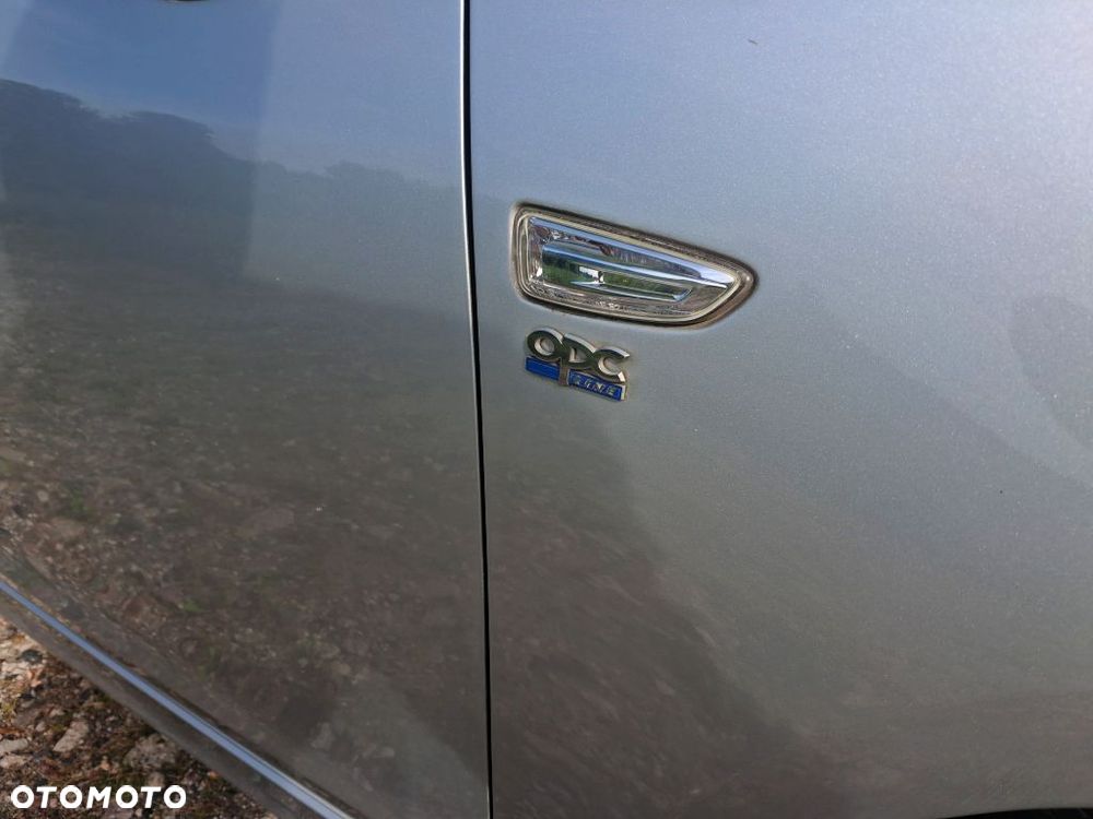 Opel Zafira 2.0 CDTI Cosmo S&S - 8