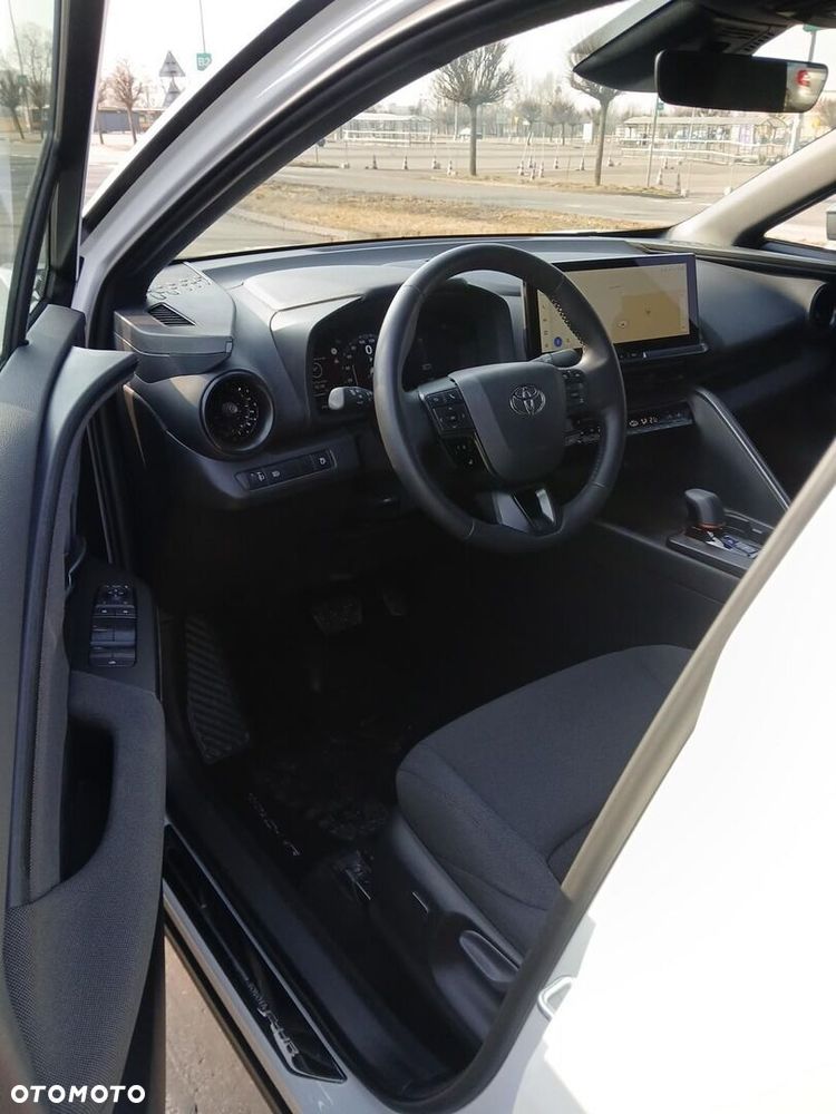 Toyota C-HR 1.8 Hybrid Style - 18