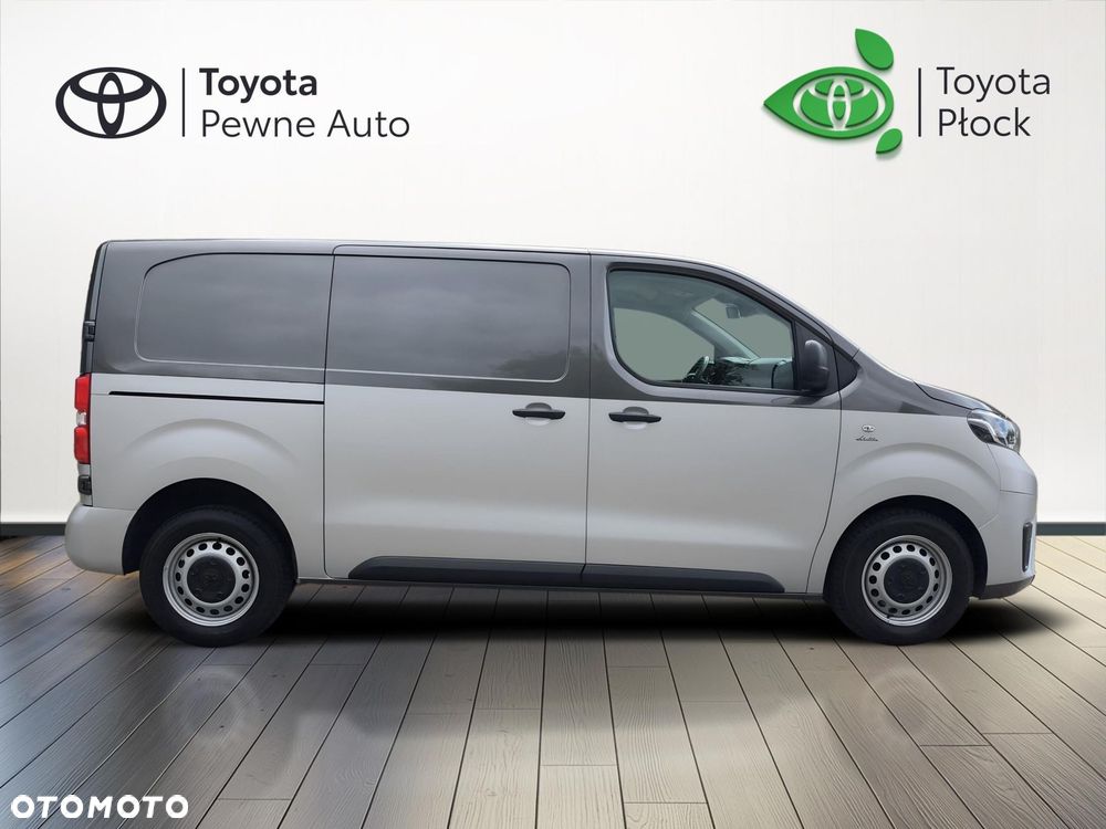 Toyota PROACE - 7