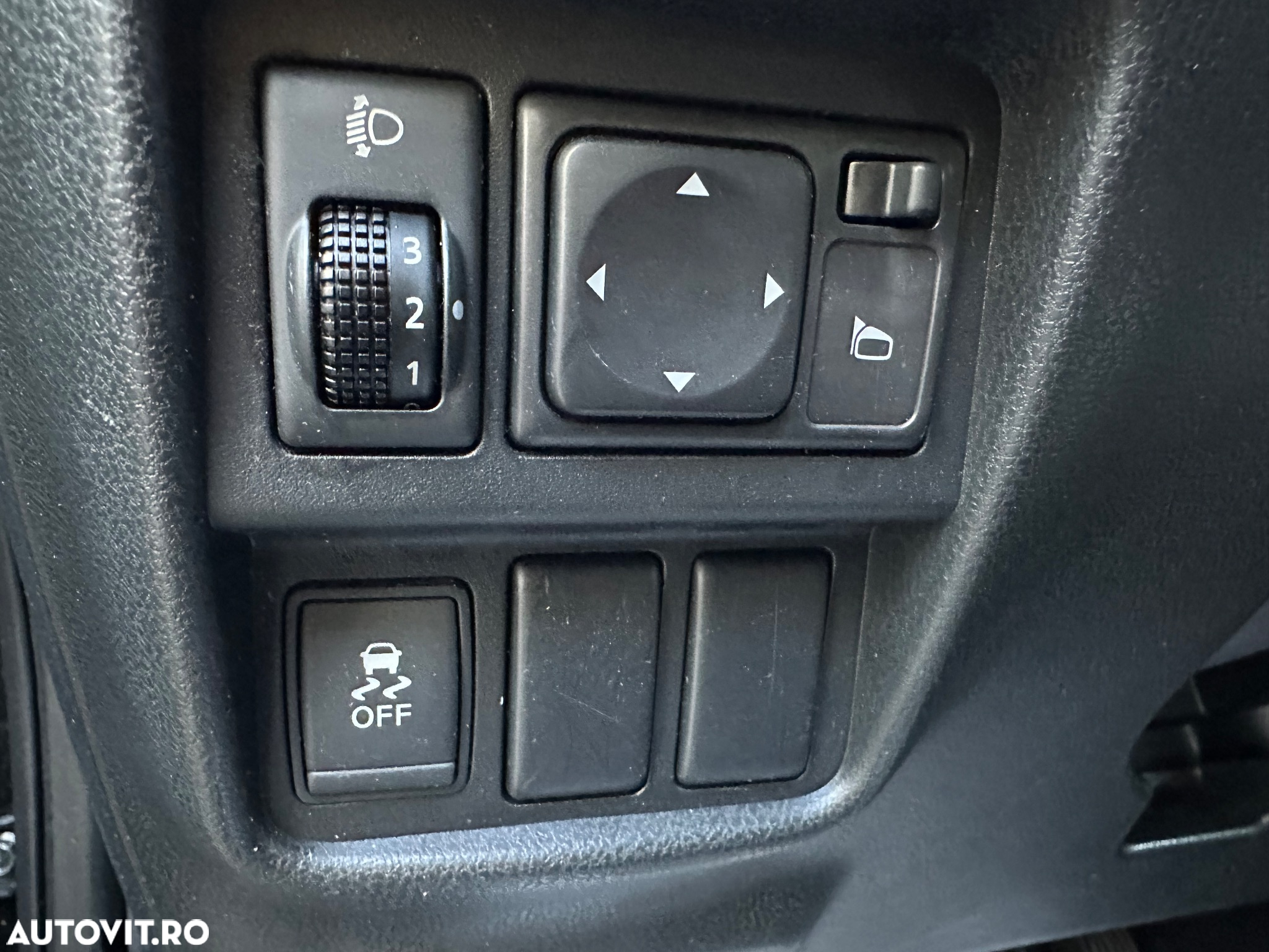 Nissan Juke 1.5 dCi Visia - 27