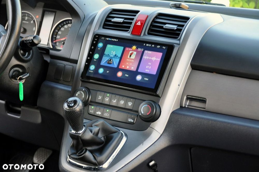 Honda CR-V - 27