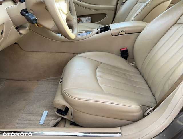 Mercedes-Benz CLS - 7