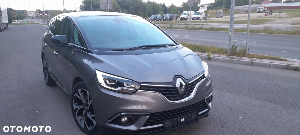 Renault Grand Scenic TCe 140 GPF BOSE EDITION - 1