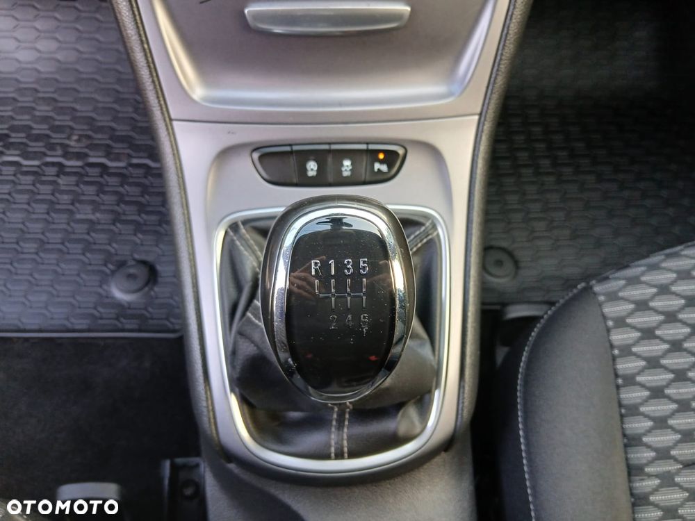 Opel Astra 1.6 CDTI DPF ecoFLEX TourerStart/Stop Style - 28