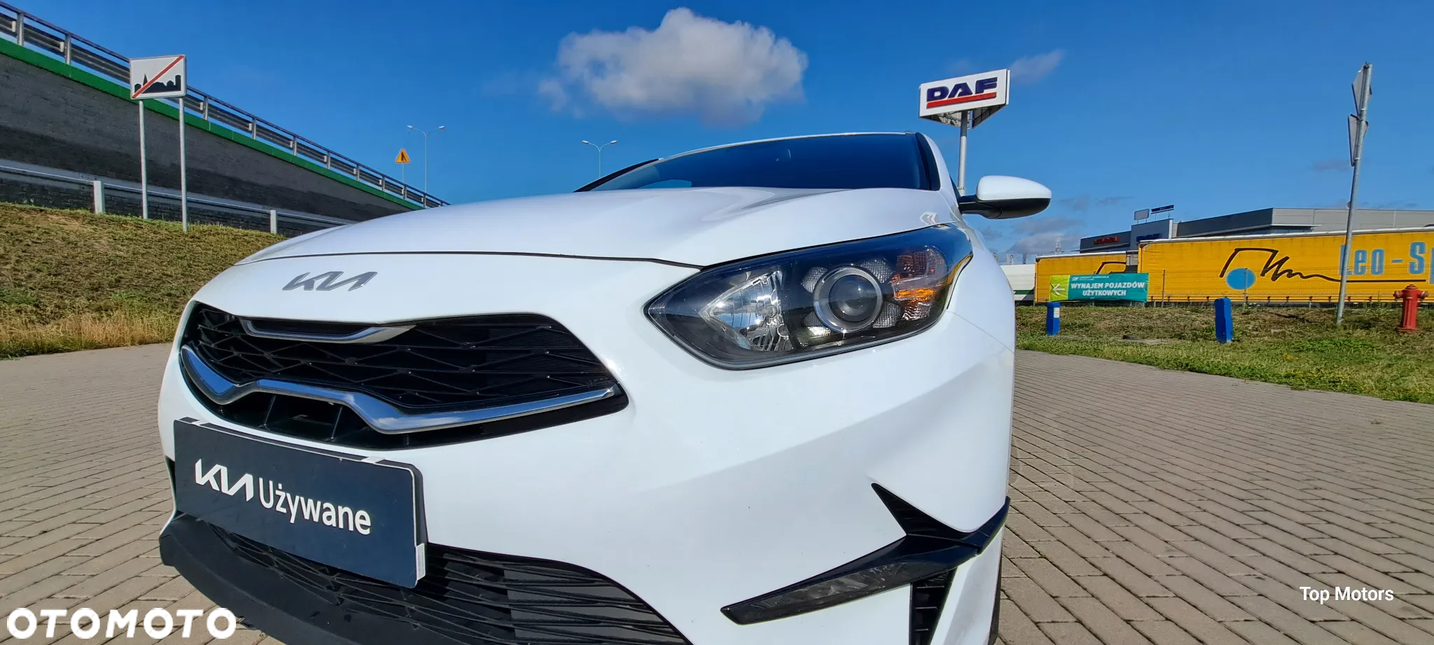 Kia Ceed 1.5 T-GDI M DCT - 21