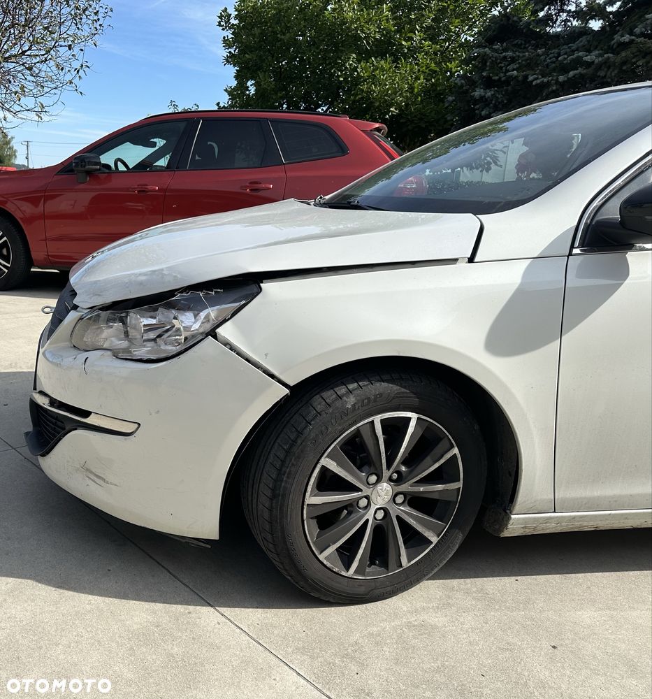 Peugeot 308 - 4