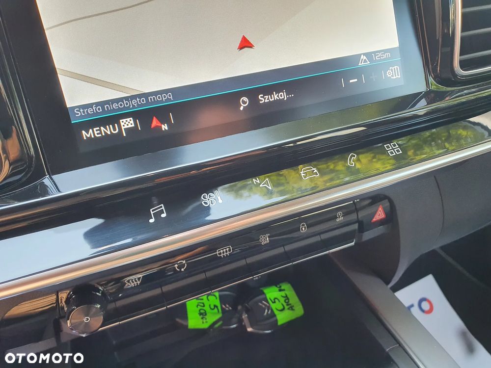 Citroën C5 Aircross 1.2 PureTech Feel Pack EAT8 - 17