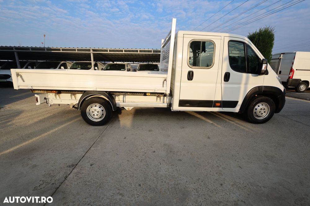 Citroën Jumper Doka L3 - 7