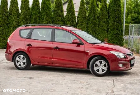 Hyundai i30 1.6 Classic - 4