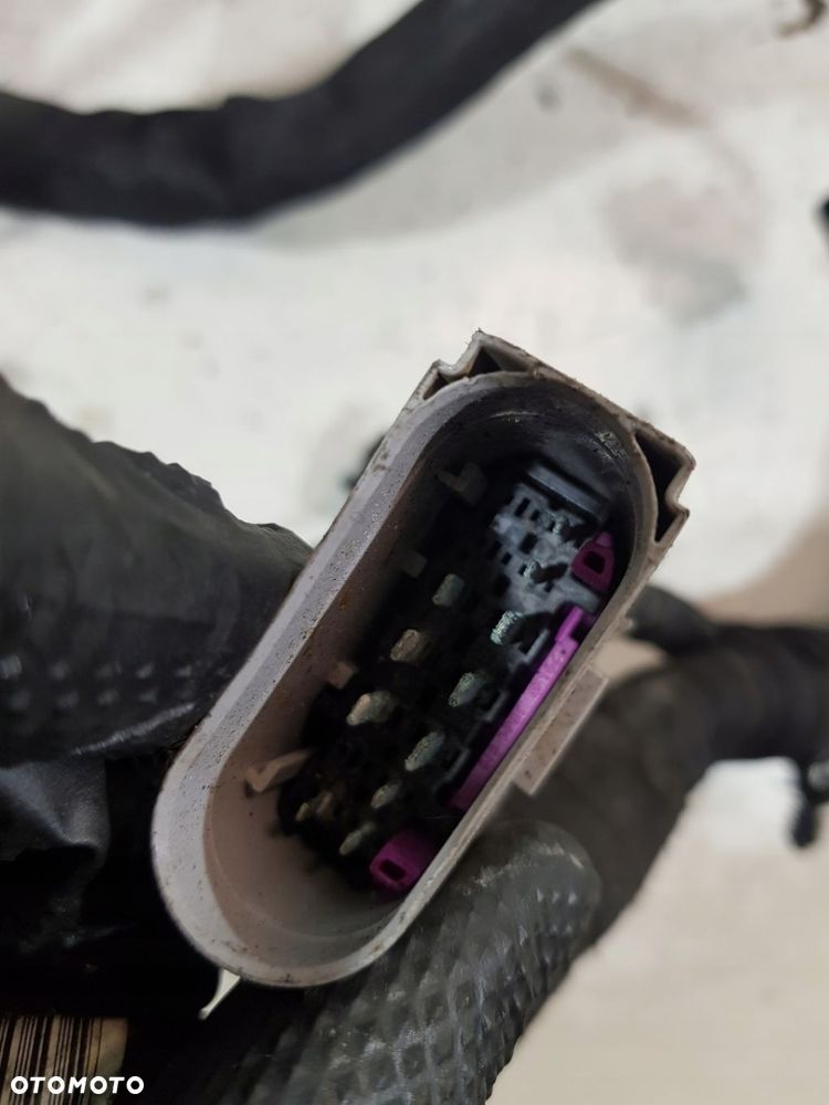 WIĄZKA INSTALACJA SILNIKA 04L972627LG VW AUDI SKODA 2.0 TDI - 3