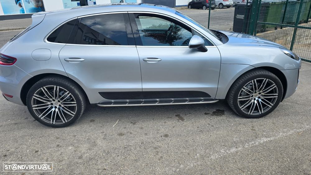 Porsche Macan S PDK - 18